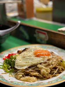 Tenjin Yatai Naka-chan 9