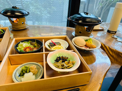 유후인 아카리노 야도 7
