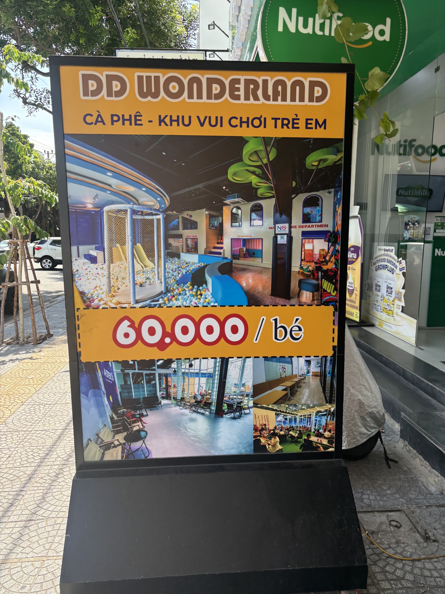 DD 원더랜드 6