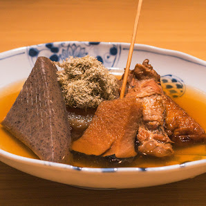鮨酒場スシトフジ 三条 15