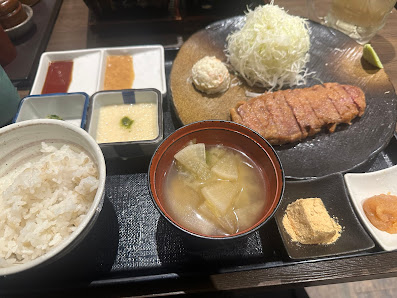 모토무라 규카츠 사진 3