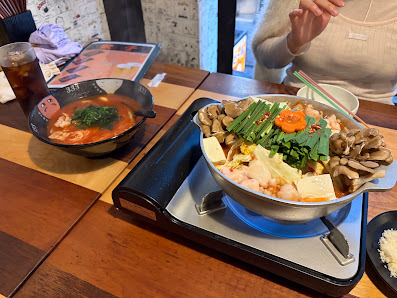 토마토라멘 산미(333) 텐진다이묘 중심점 9