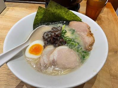 잇푸도 라멘 하카타역점 10