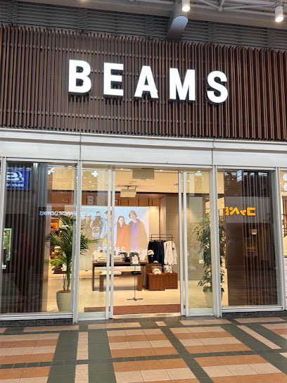 BEAMS KYOTO
