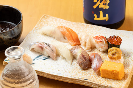 Sushi Yoshimasa 5