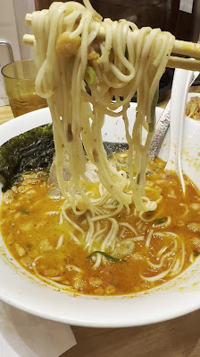 잇푸도 라멘 하카타역점 3