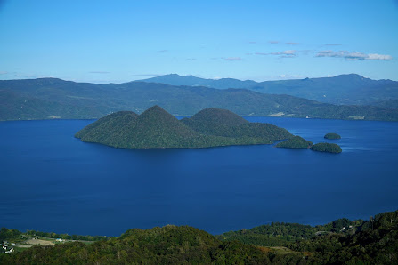 Lake Toya 7
