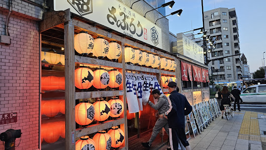 홋카이도 해산물 이자카야 사부로 삿포로스스키노점 6