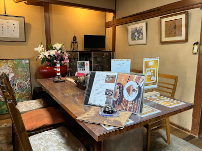 カフェOnsenkaku 사진 2