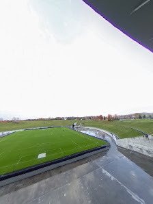 Daiwa House Premist Dome Open Arena 4