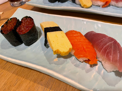 Hokkaido Kani-Shogun SAPPORO 12
