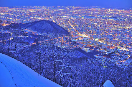모이와 산 5