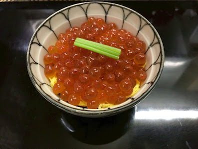 Sushi-Kappo Nakaichi 5