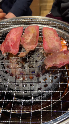ITADAKI Offal BBQ (Ura-Tenjin) 3