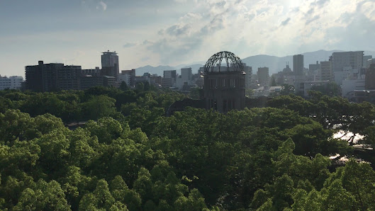 Hiroshima no Yado Aioi 3