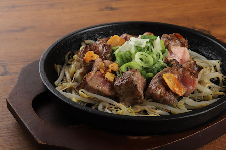 お好み焼·焼きそば·鉄板焼 居酒屋かな川 博多一番街店 7