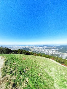 Komenoyama Observation Deck 5