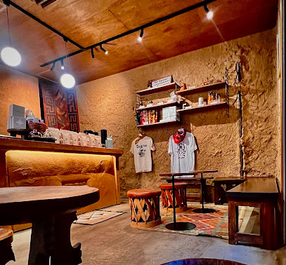 LA ARADA(3 CEDARS COFFEE) ラ・アラダ(スリーシダーズコーヒー)