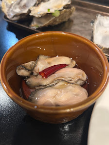 고츠보 오이스터 바 8