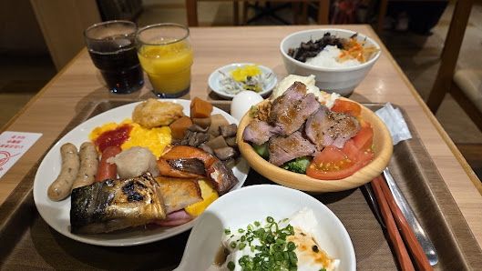 호텔 포르자 하카타역 치쿠시구치Ⅰ 사진 3