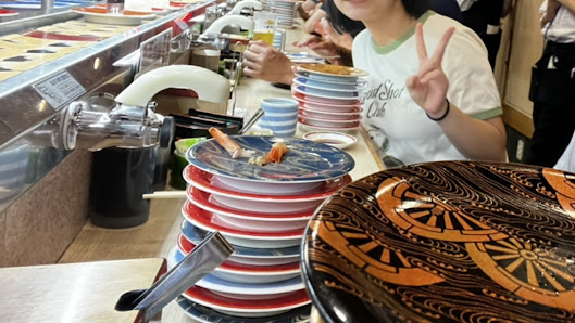 스시노 무사시 사진 3