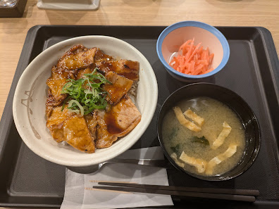 마츠야 다이묘 1초메점 5