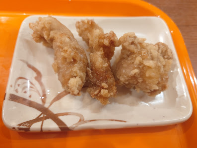 하카타라멘 하카타야 카와바타점 13
