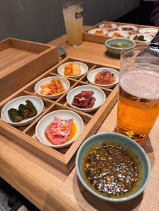 하카타 야키니쿠 코우시 10