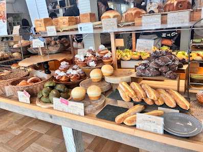 bakery harry ベーカリーハリー 4