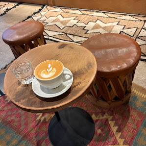 LA ARADA(3 CEDARS COFFEE) ラ・アラダ(スリーシダーズコーヒー) 7