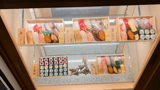 다루마스시 5