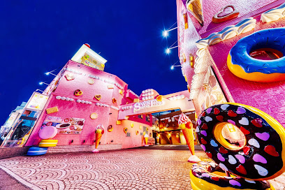 Sweets Hotel