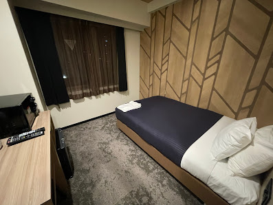 Hotel Livemax Kagoshima 4