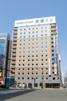 토요코인 홋카이도 삿포로 스스키노 코사텡 사진 2