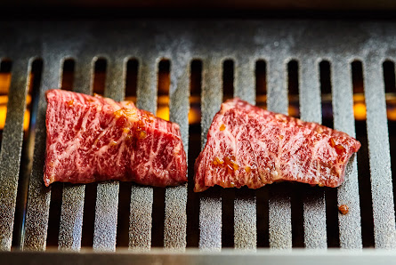 Yakiniku Kiraku Susukino 15