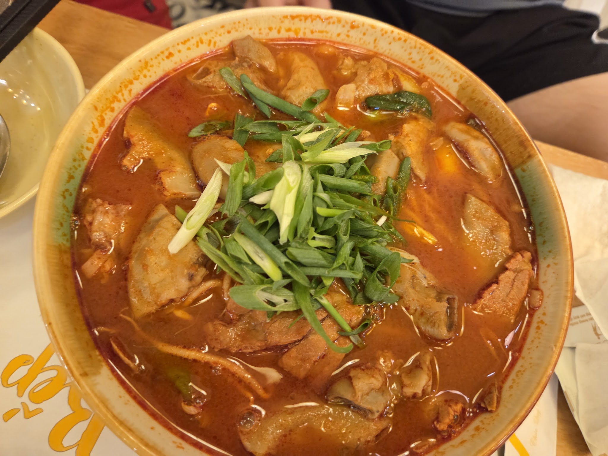 다낭 로하스파 3