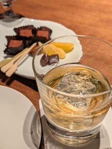 THE NIKKA BAR 10