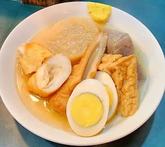 야타이 라멘 신류 12