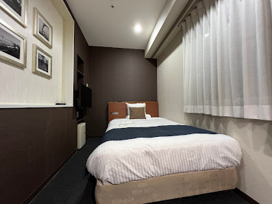 HOTEL MYSTAYS Nagoya Sakae 4