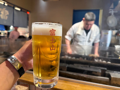 Yakitori Fujiyama 7