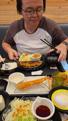 마츠노야 난산거리점 12