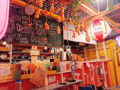Umeda Okonomiyaki Izakaya Fuwatoro 사진 2