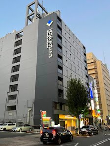호텔 마이스테이스 나고야 니시키 8