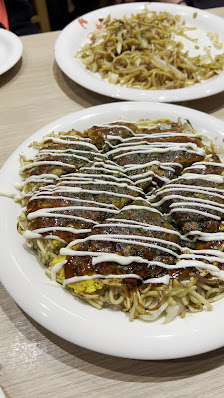 히로시마오코노미야키 오카짱 10