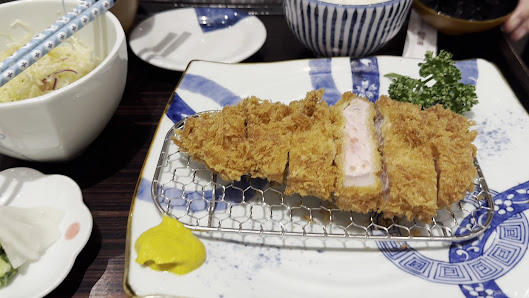 돈카츠 와코 LINKS UMEDA 3