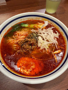 すすきのらぁ麺 緋AKA / SUSUKINO RAMEN AKA 8
