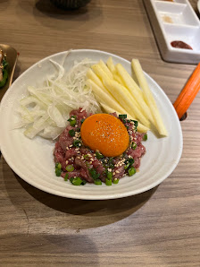 야키니쿠 이리와 11