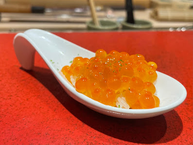 하카타 스시 마쓰모토 16