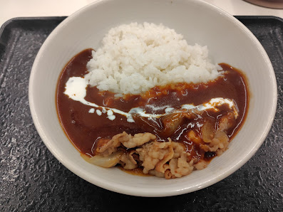 Yoshinoya Chikko Honmachi Restaurant 8
