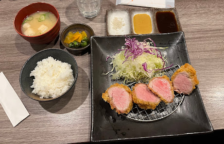 돈카츠 다이키 12